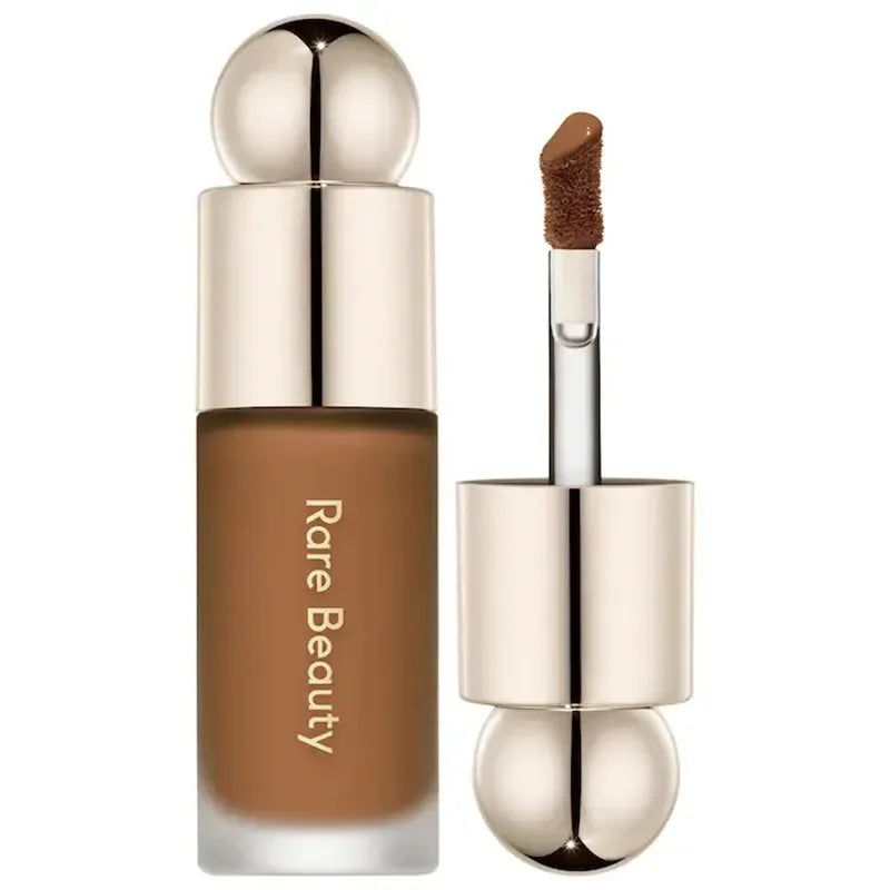 New Rare Beauty 3D Face Contour Liquid Bronzer Shade Smooth Highlight Mirror Lasting Natural Nose Waterproof Brighten Cosmetics