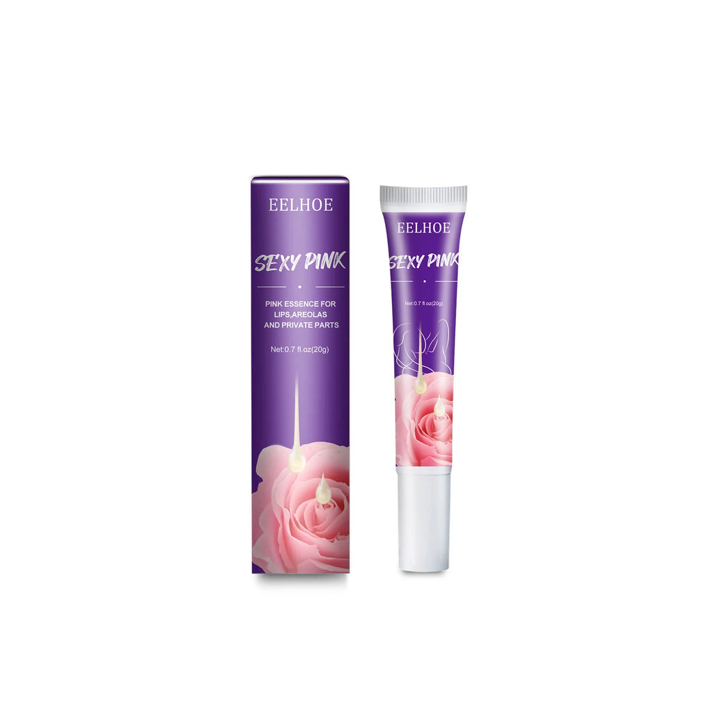 Body Whitening Cream Intimate Area Tender Red Essence Lip Underarm Knee Butt Dullness Bleach Remove Melanin Brighten Beauty Care