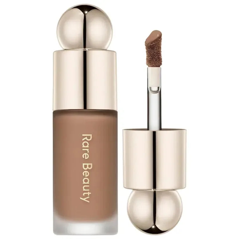 New Rare Beauty 3D Face Contour Liquid Bronzer Shade Smooth Highlight Mirror Lasting Natural Nose Waterproof Brighten Cosmetics