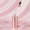 Radiance Rose Facial Serum